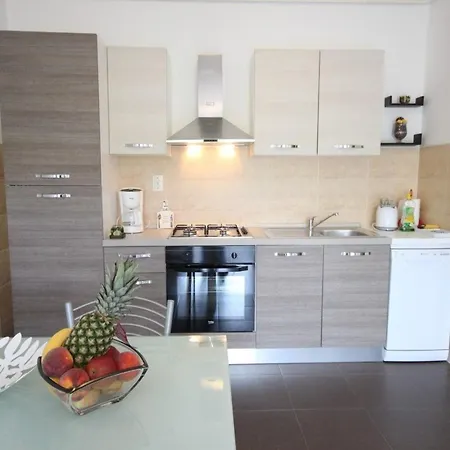 Appartement Gemuetliche Ferienwohnung In Mit Grill, Terrasse Und Garten Und Panoramablick *