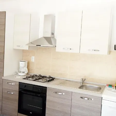 Gemuetliche Ferienwohnung In Mit Grill, Terrasse Und Garten Und Panoramablick Apartment