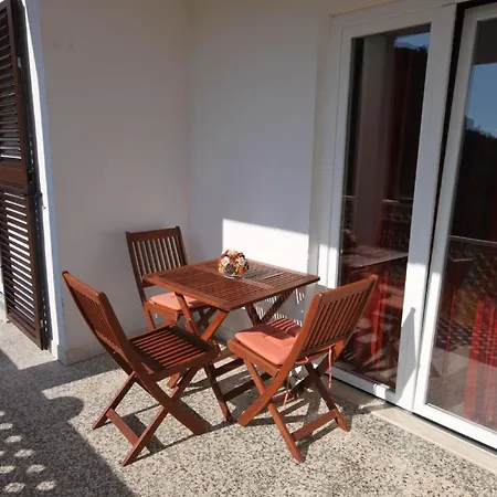 Gemuetliche Ferienwohnung In Mit Grill, Terrasse Und Garten Und Panoramablick Apartment