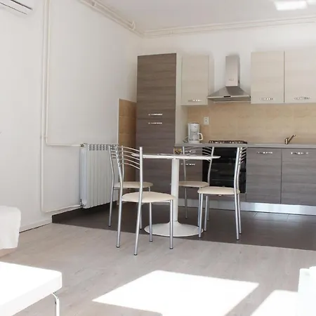 Gemuetliche Ferienwohnung In Mit Grill, Terrasse Und Garten Und Panoramablick Rabac